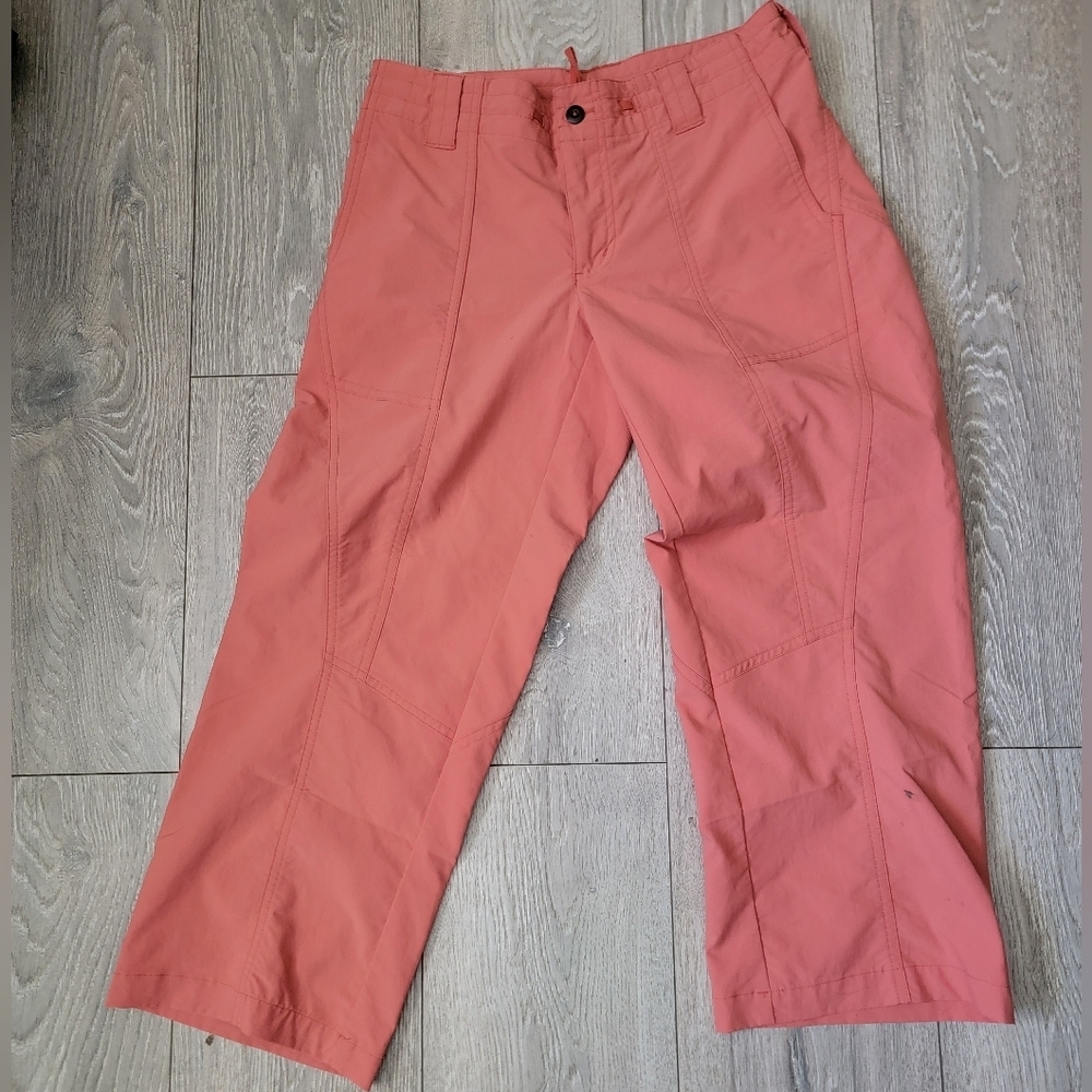 Patagonia Capri Pants